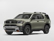 Honda Passport