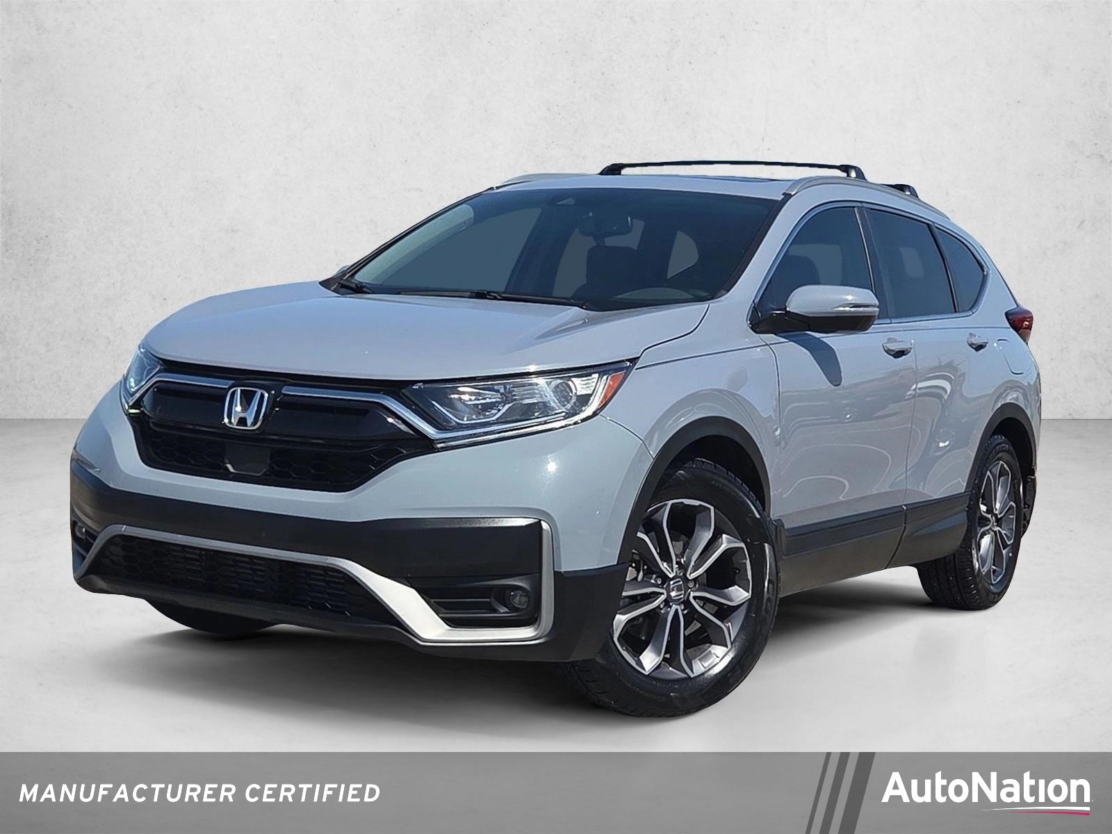 2022 Honda CR-V EX-L 2WD's photo