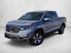 2026 Honda Ridgeline RTL Truck Crew Cab