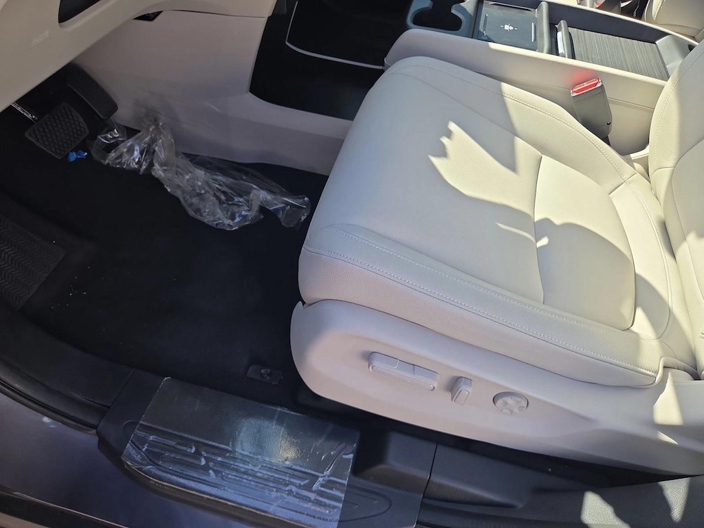 New 2026 Honda Odyssey EX-L Van Passenger