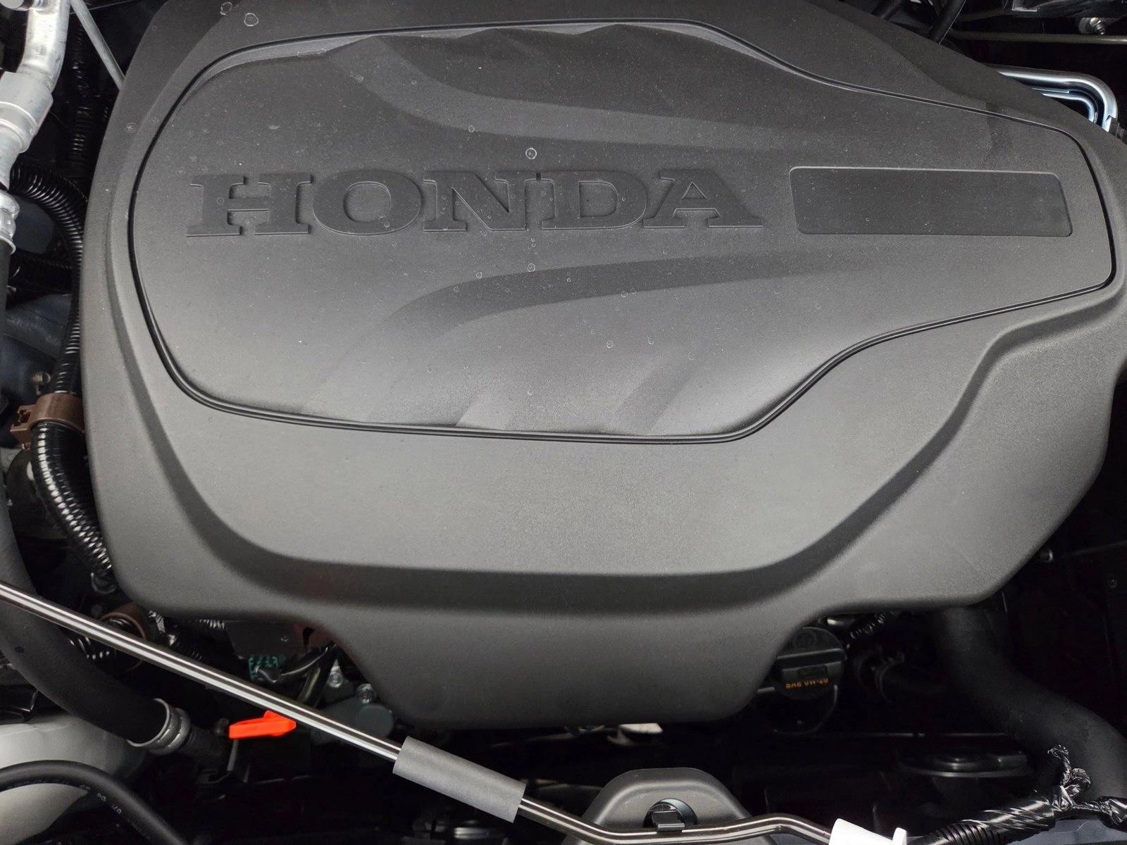 2026 Honda Ridgeline RTL - Photo 16