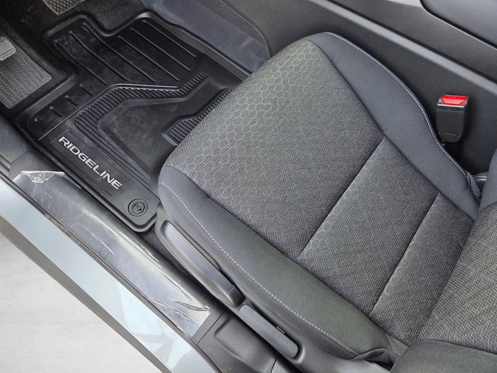 New 2026 Honda Ridgeline Sport Truck Crew Cab