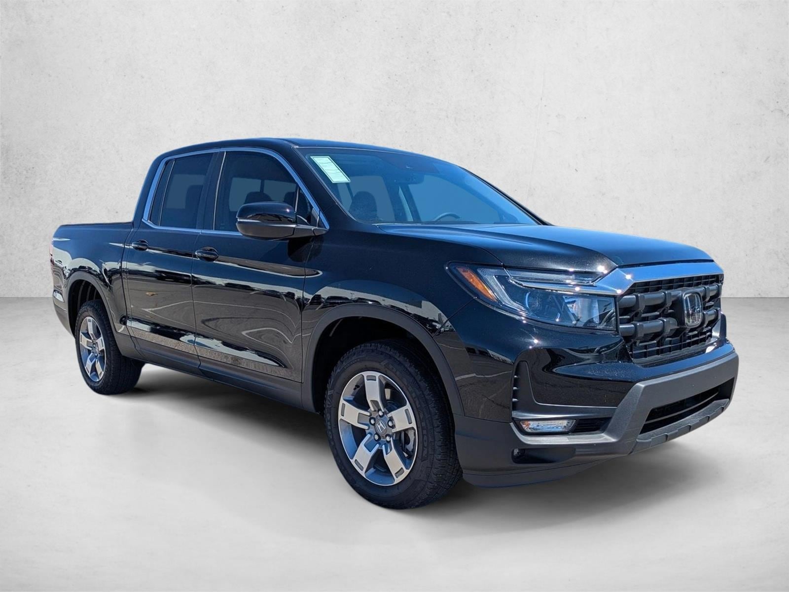 2026 Honda Ridgeline RTL - Photo 7