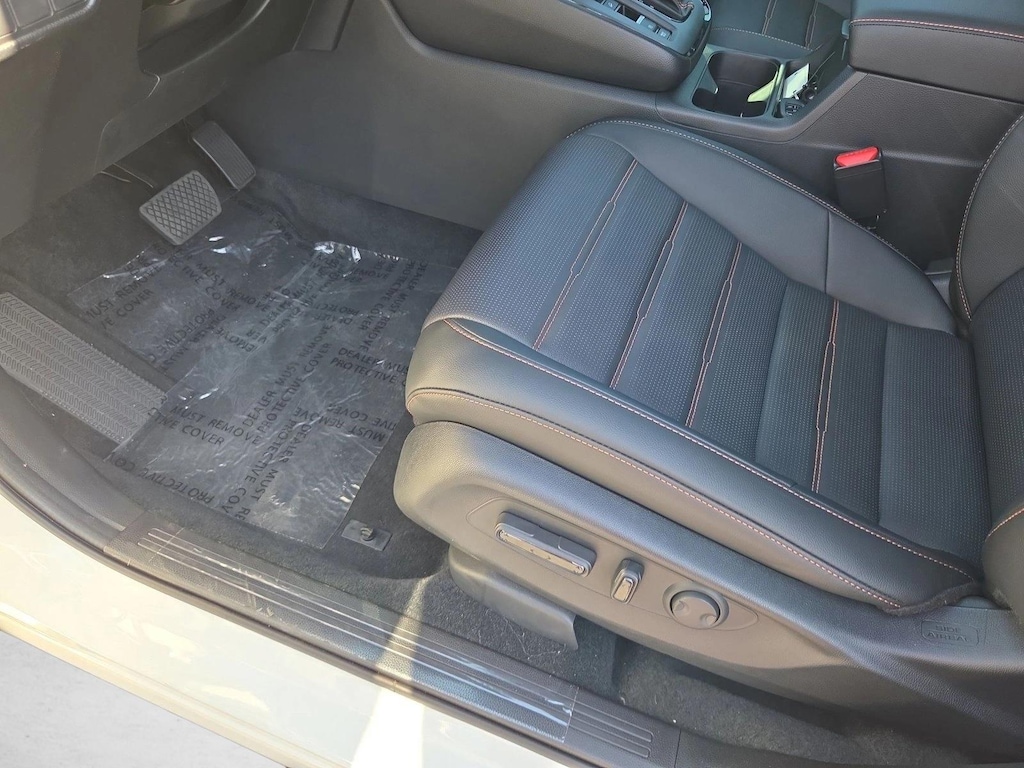 New 2026 Honda CR-V Hybrid Sport-L SUV