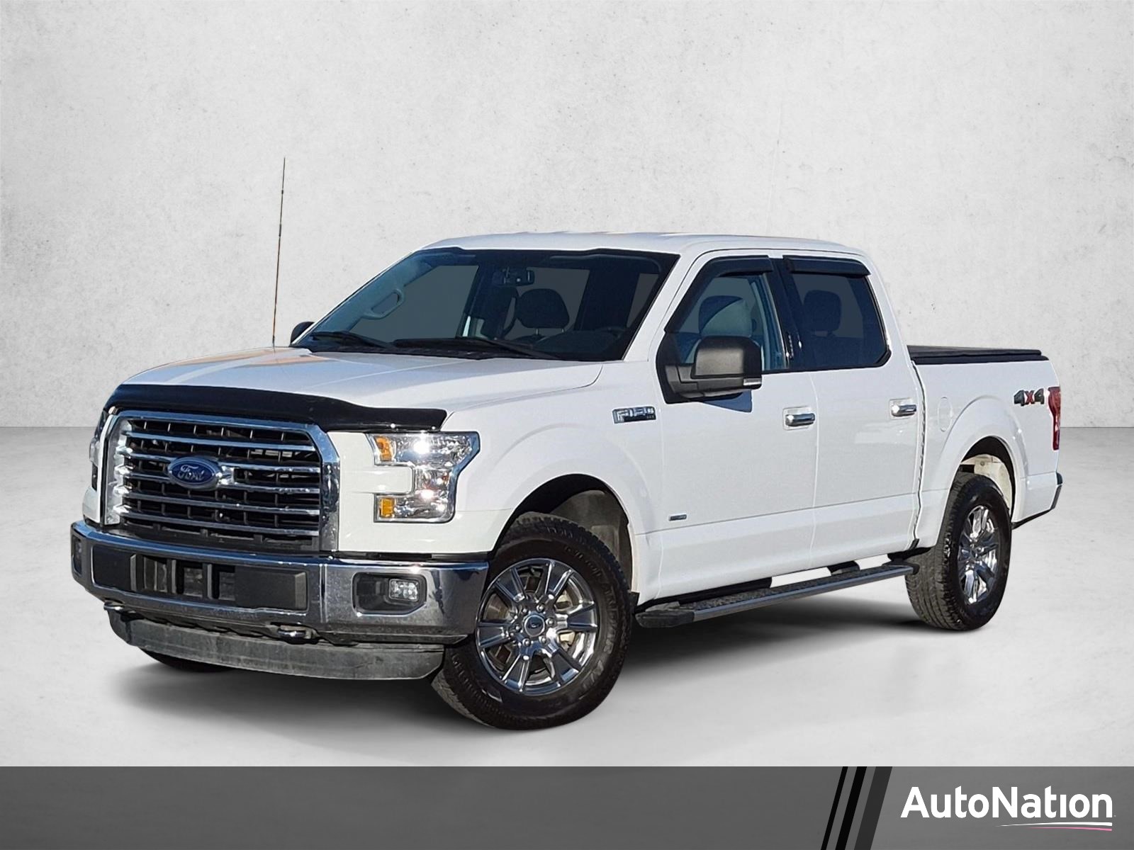  Ford F-150