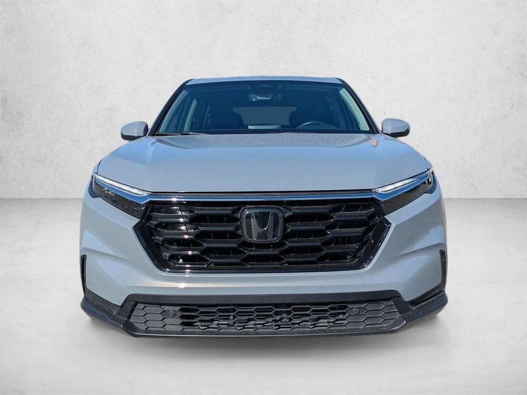 Used 2024 Honda CR-V EX-L SUV