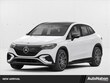 Mercedes-Benz EQE 350+