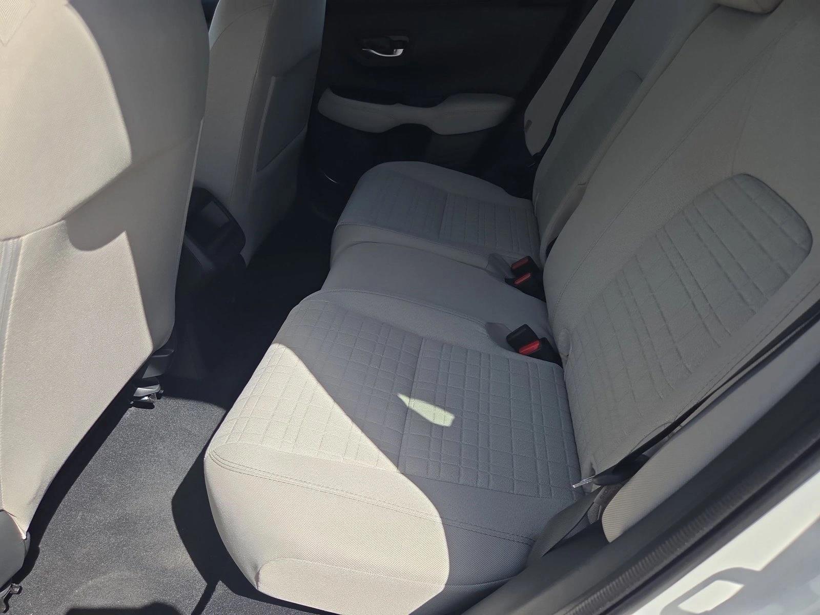 2026 Honda HR-V LX - Photo 15