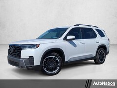 2026 Honda Pilot Touring S SUV
