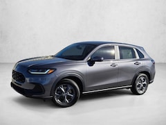 2026 Honda HR-V LX SUV