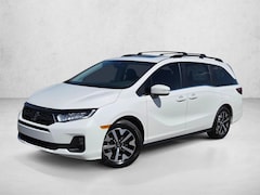 2026 Honda Odyssey EX-L Van Passenger