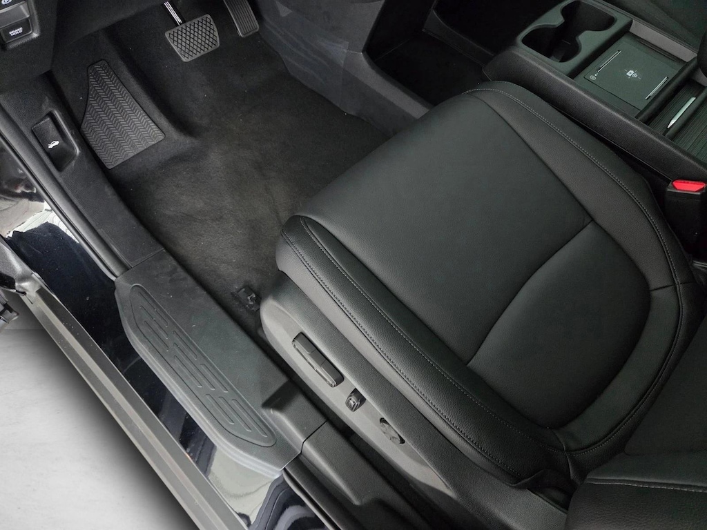 New 2026 Honda Odyssey EX-L Van Passenger