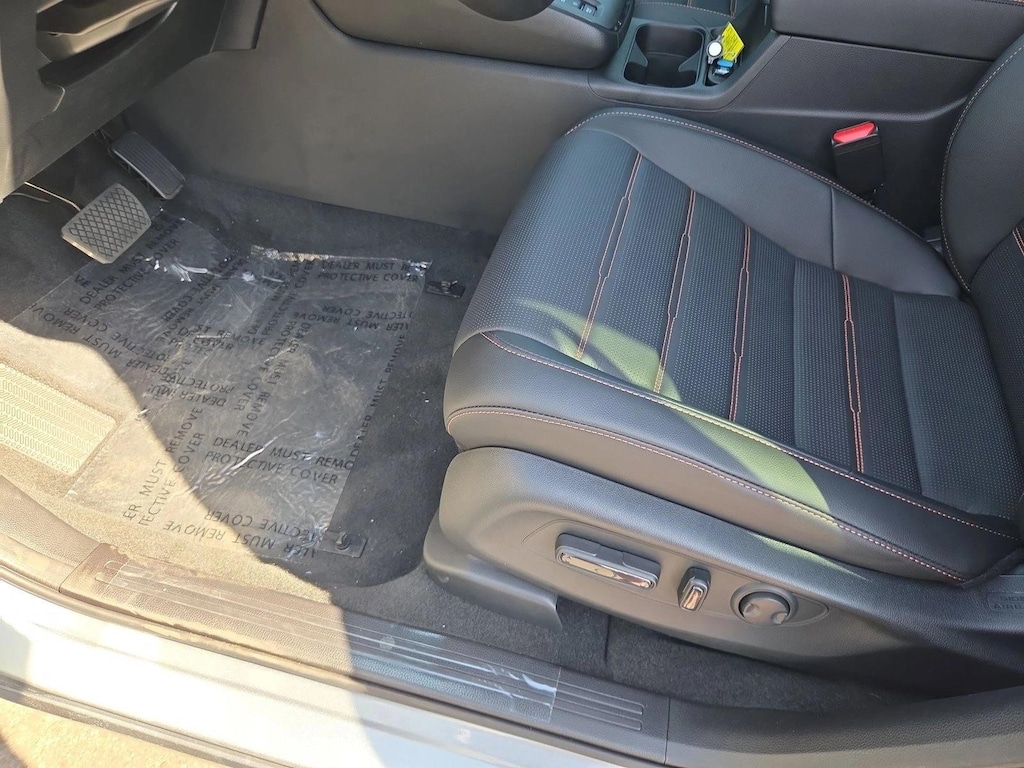 New 2026 Honda CR-V Hybrid Sport-L SUV