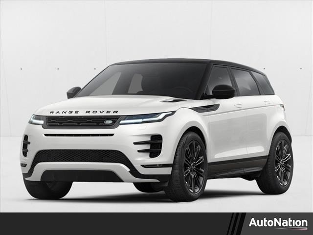 2024 Land Rover Range Rover Evoque Dynamic SE's photo