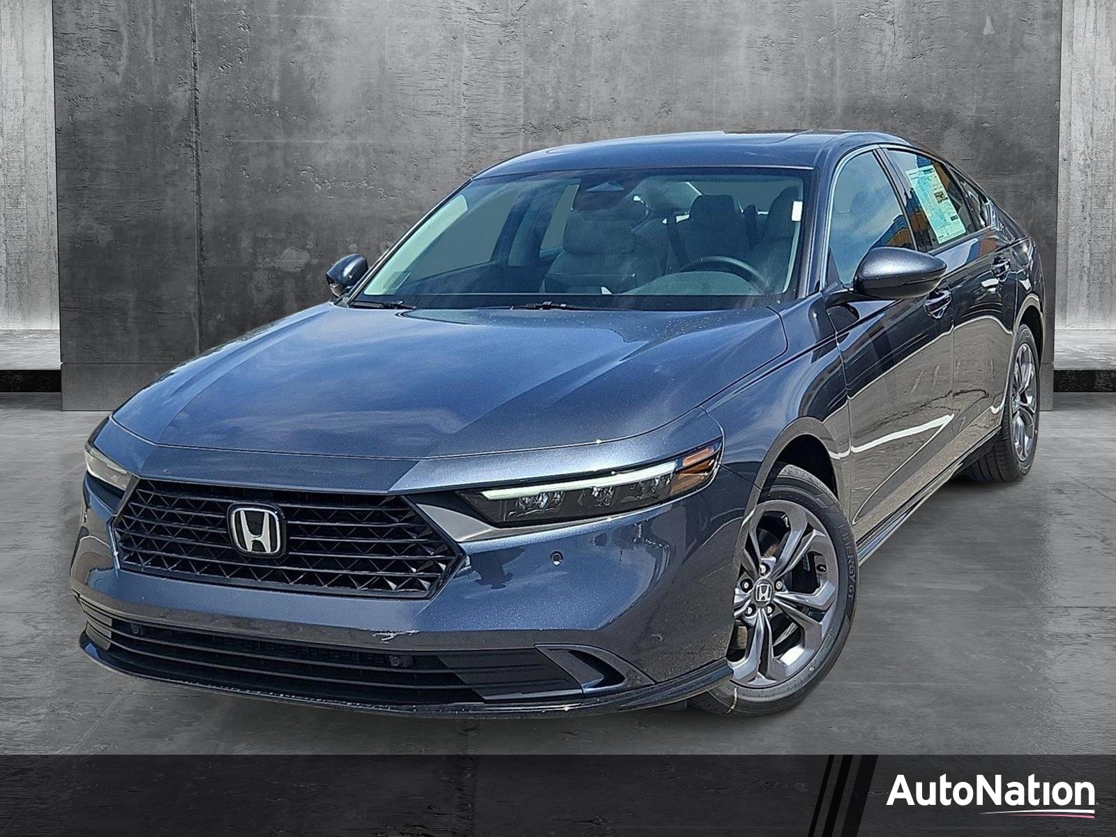2025 Honda Accord