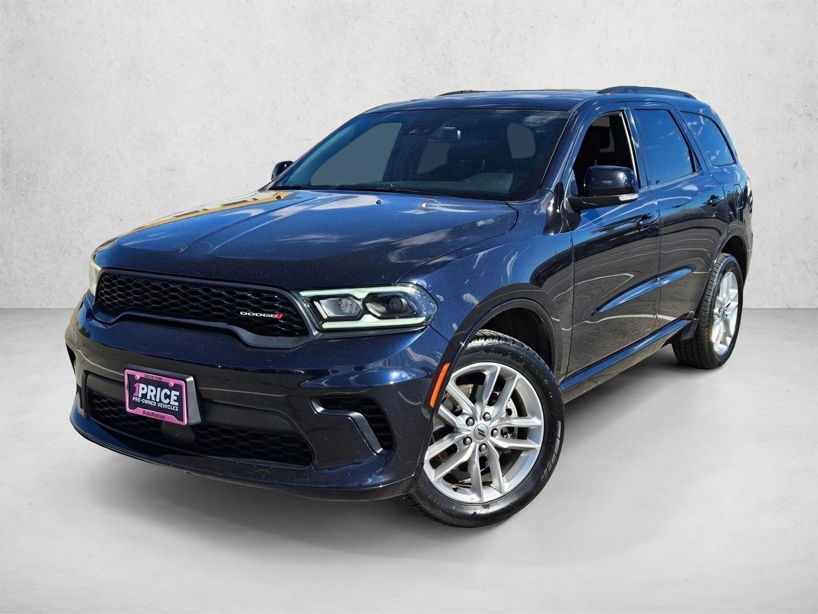 2024 Dodge Durango