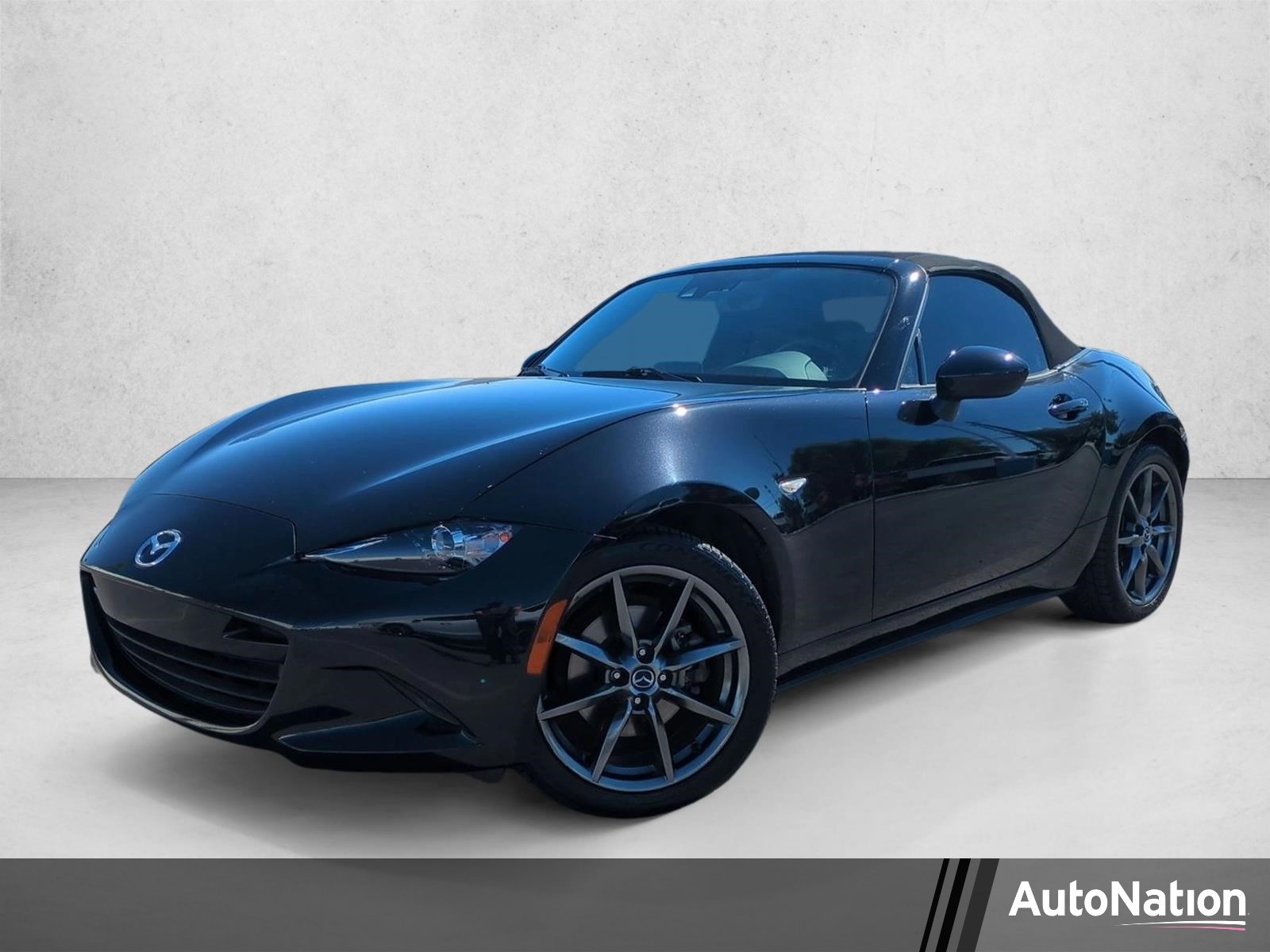  Mazda Mazda MX-5 Miata
