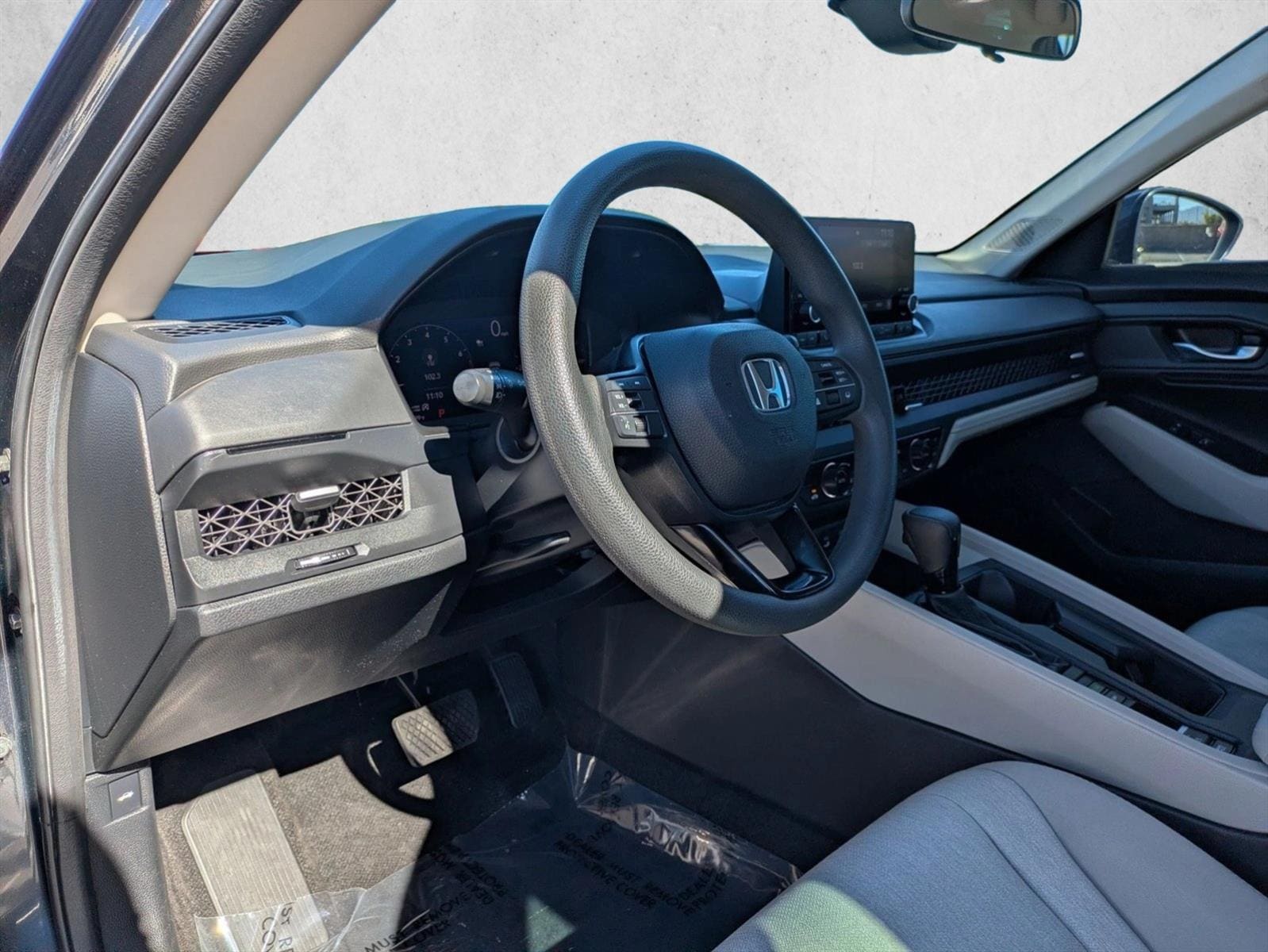 2024 Honda Accord EX - Photo 10