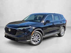 2026 Honda CR-V EX SUV