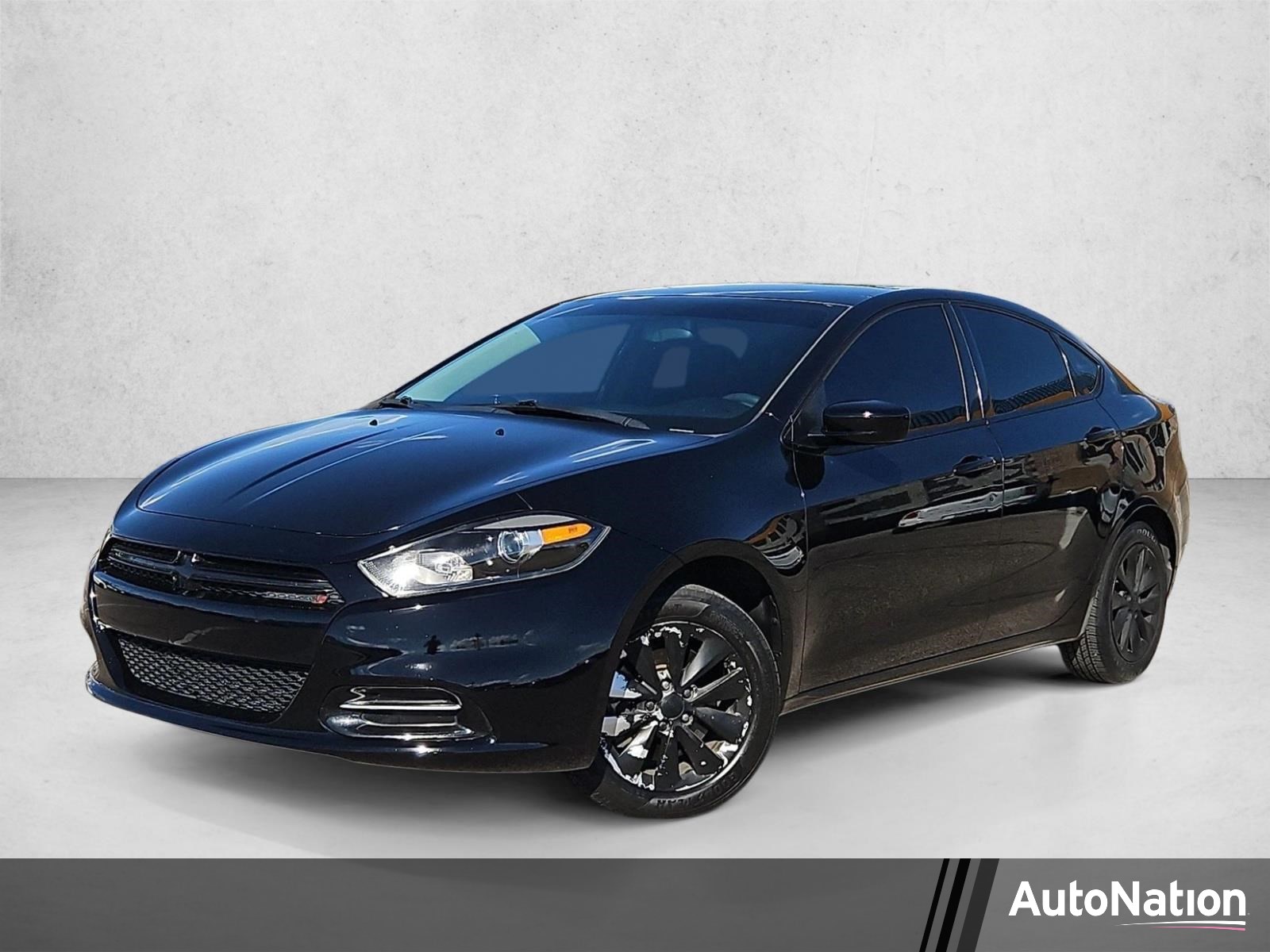 2014 Dodge Dart