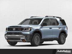 2026 Honda Passport TrailSport Elite Blackout SUV