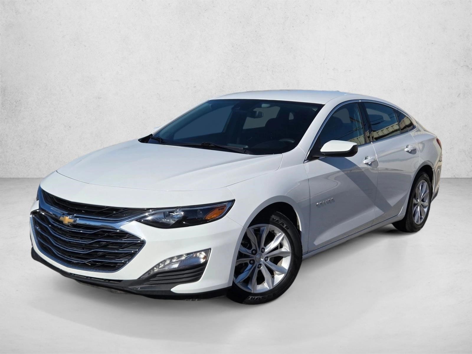 2024 Chevrolet Malibu 1LT's photo