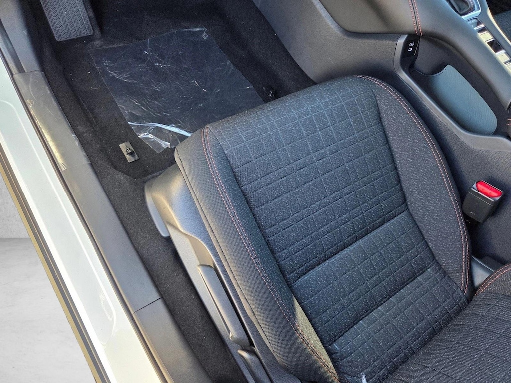 New 2026 Honda HR-V Sport SUV