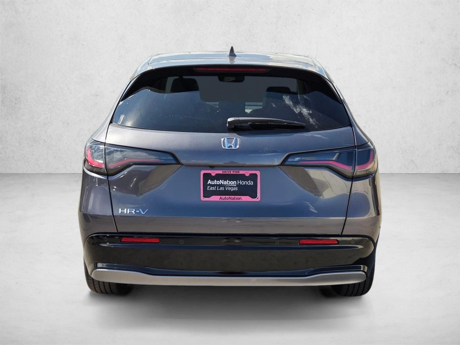 2026 Honda HR-V EX-L - Photo 8