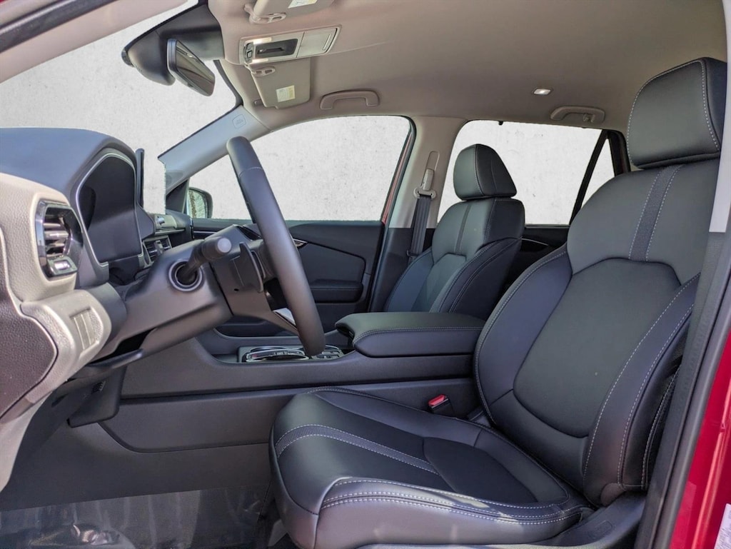 New 2026 Honda Pilot EX-L SUV