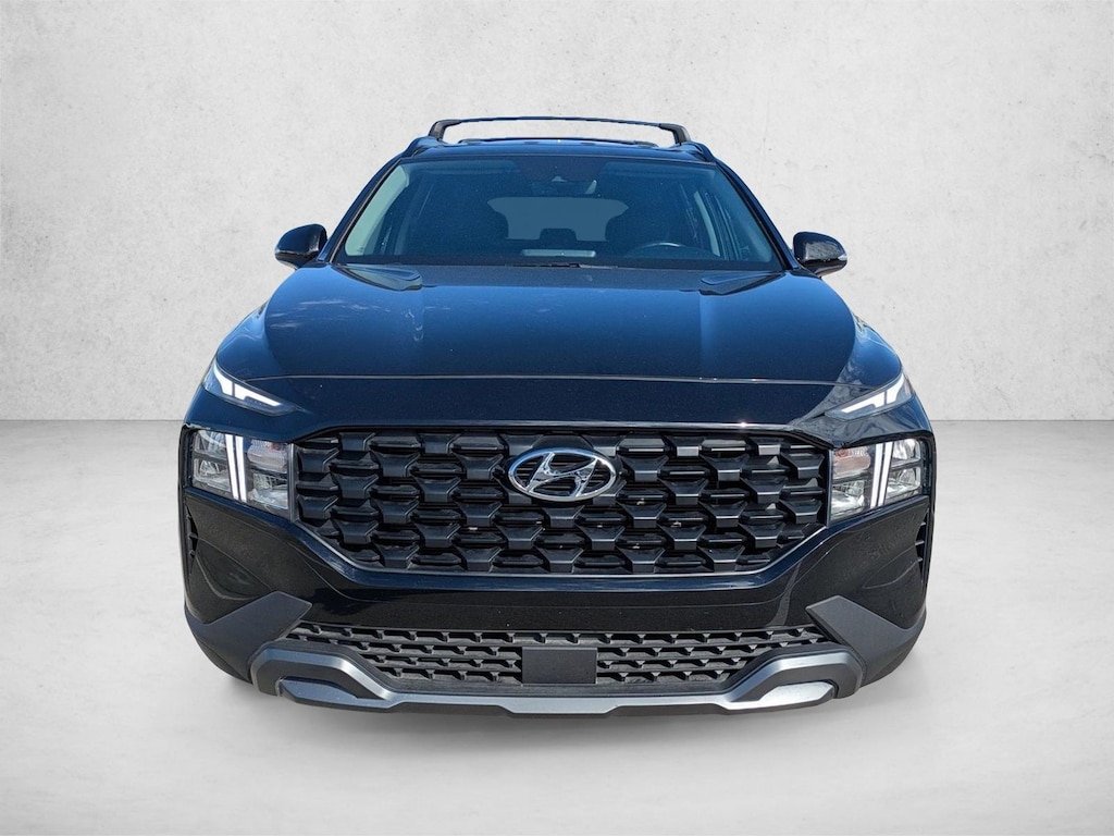 Used 2022 Hyundai Santa Fe XRT SUV