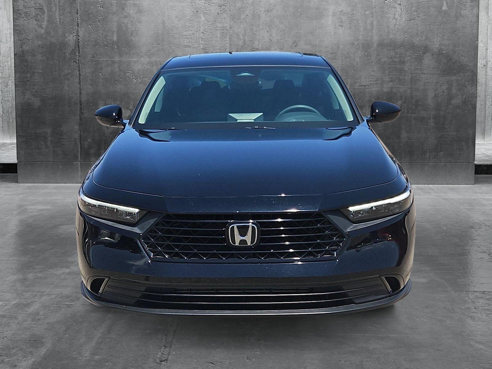 Used 2023 Honda Accord EX with VIN 1HGCY1F35PA025687 for sale in Las Vegas, NV