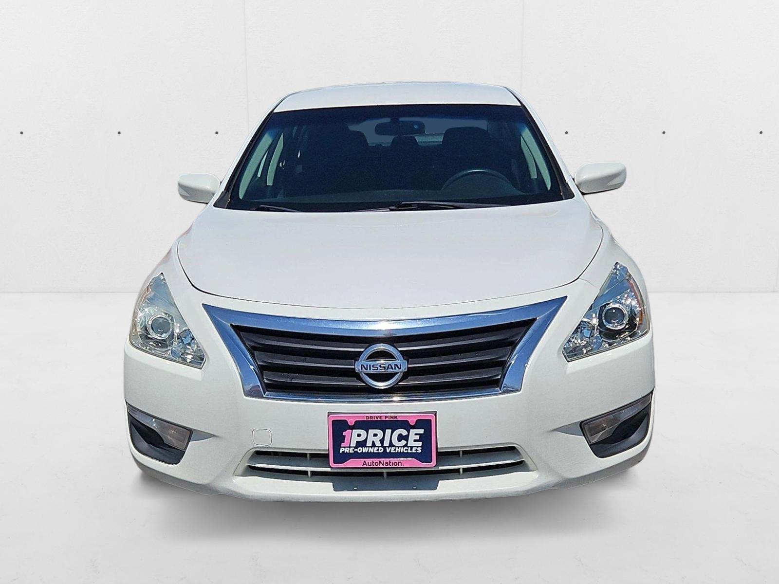 Used 2014 Nissan Altima S with VIN 1N4AL3AP9EC173830 for sale in Las Vegas, NV