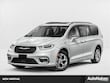  Chrysler Pacifica Plug-In Hybrid