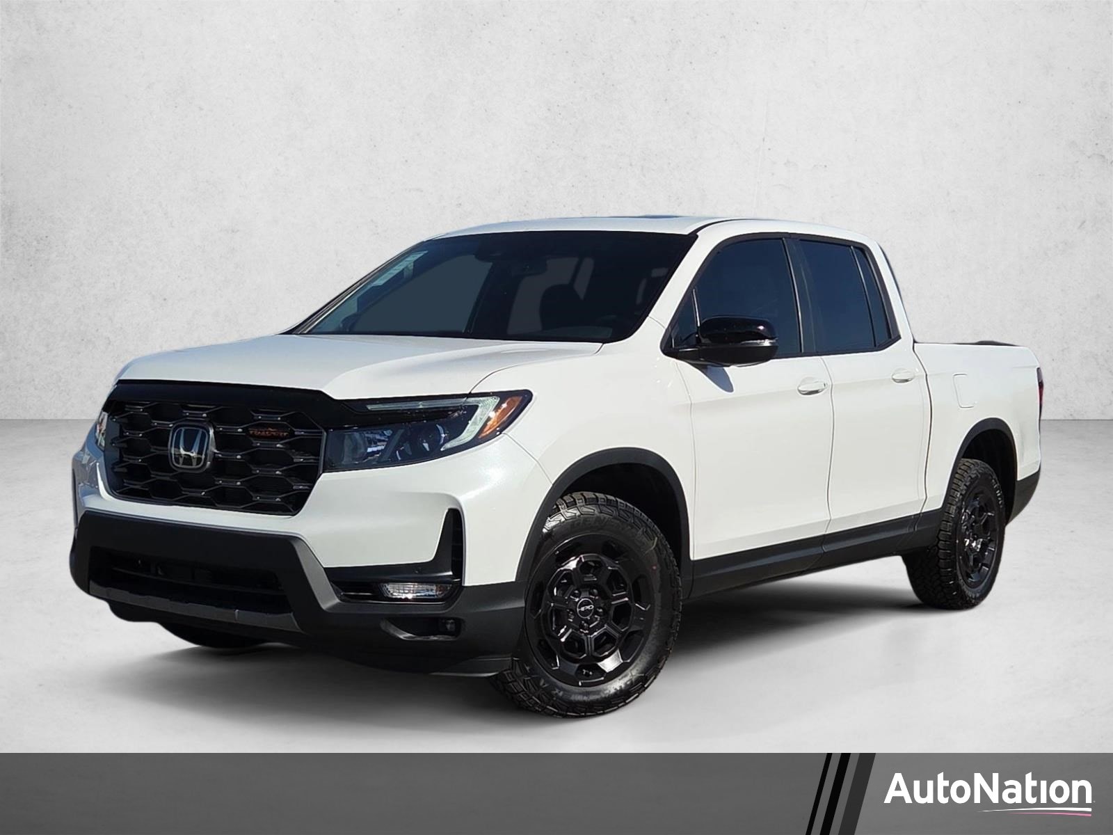 2026 Honda Ridgeline TrailSport S's photo