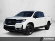  Honda Ridgeline