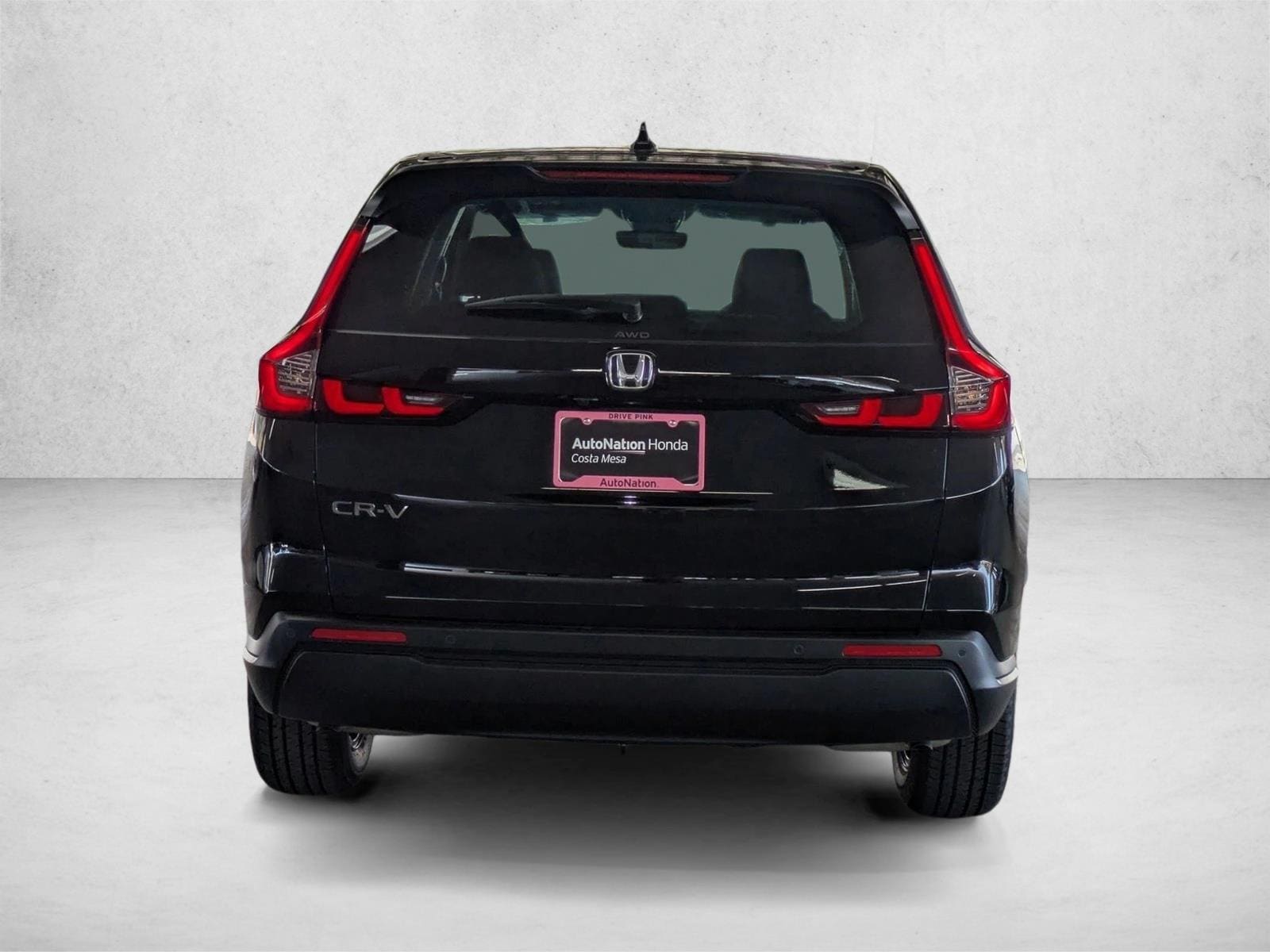 2026 Honda CR-V EX-L - Photo 8