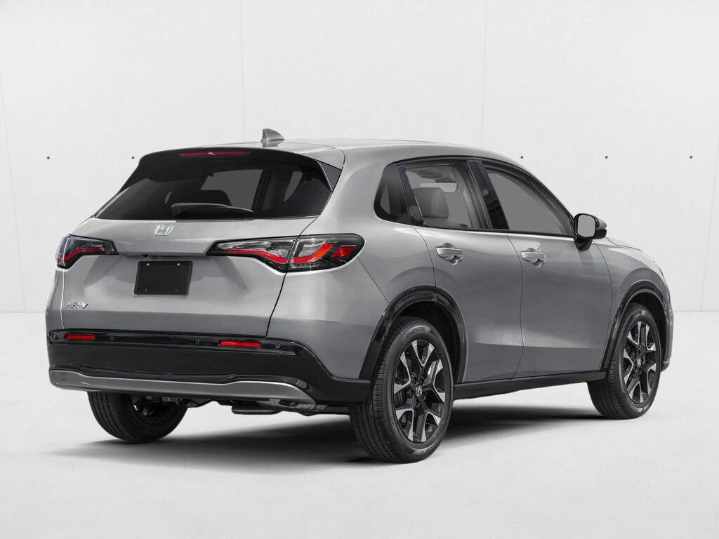 New 2027 Honda HR-V EX-L SUV