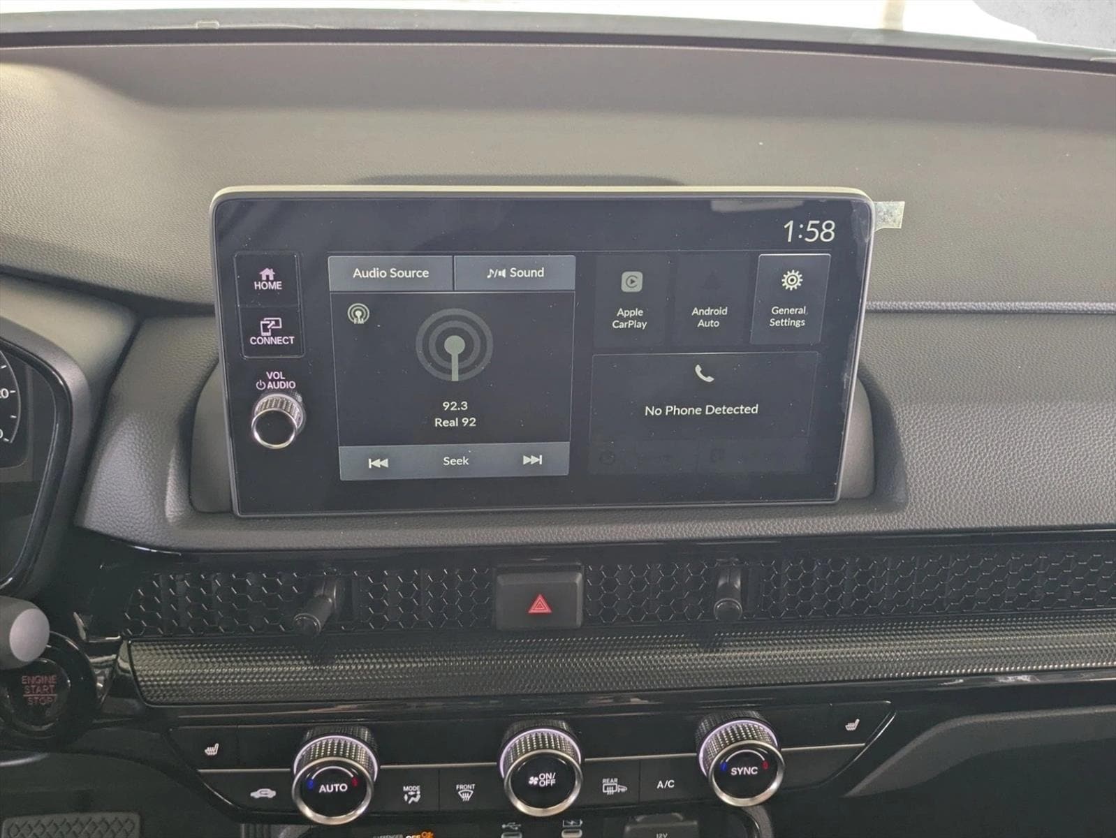 2026 Honda CR-V EX-L - Photo 12