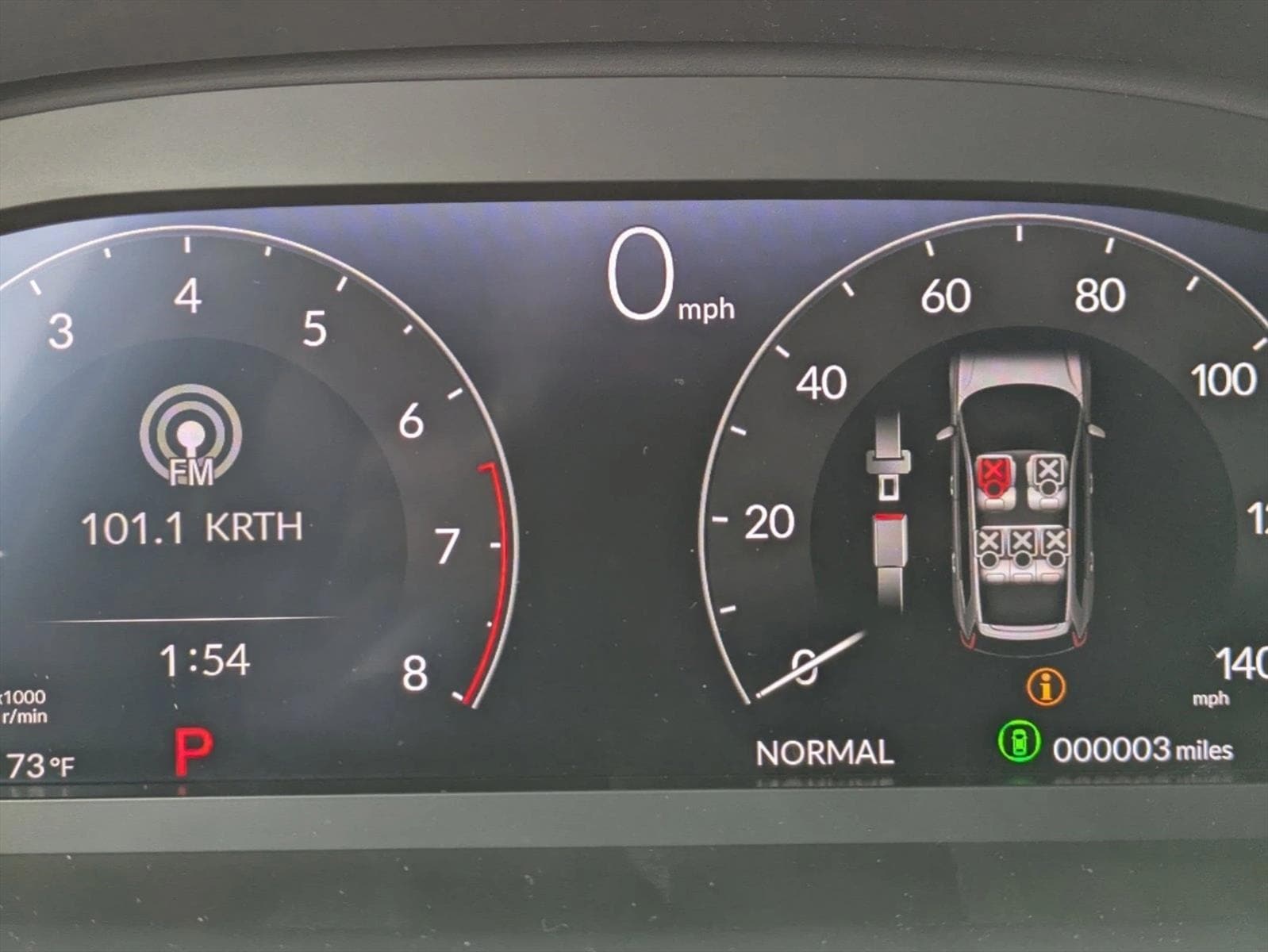 2026 Honda CR-V EX-L - Photo 11