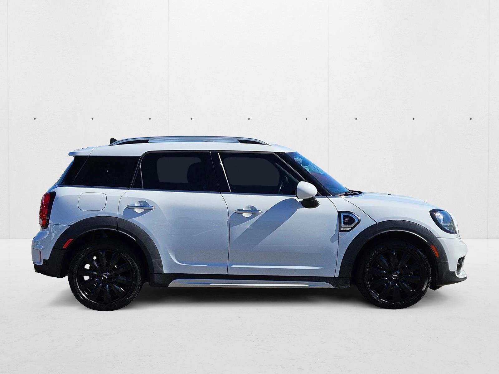 2019 Mini Countryman S photo 4