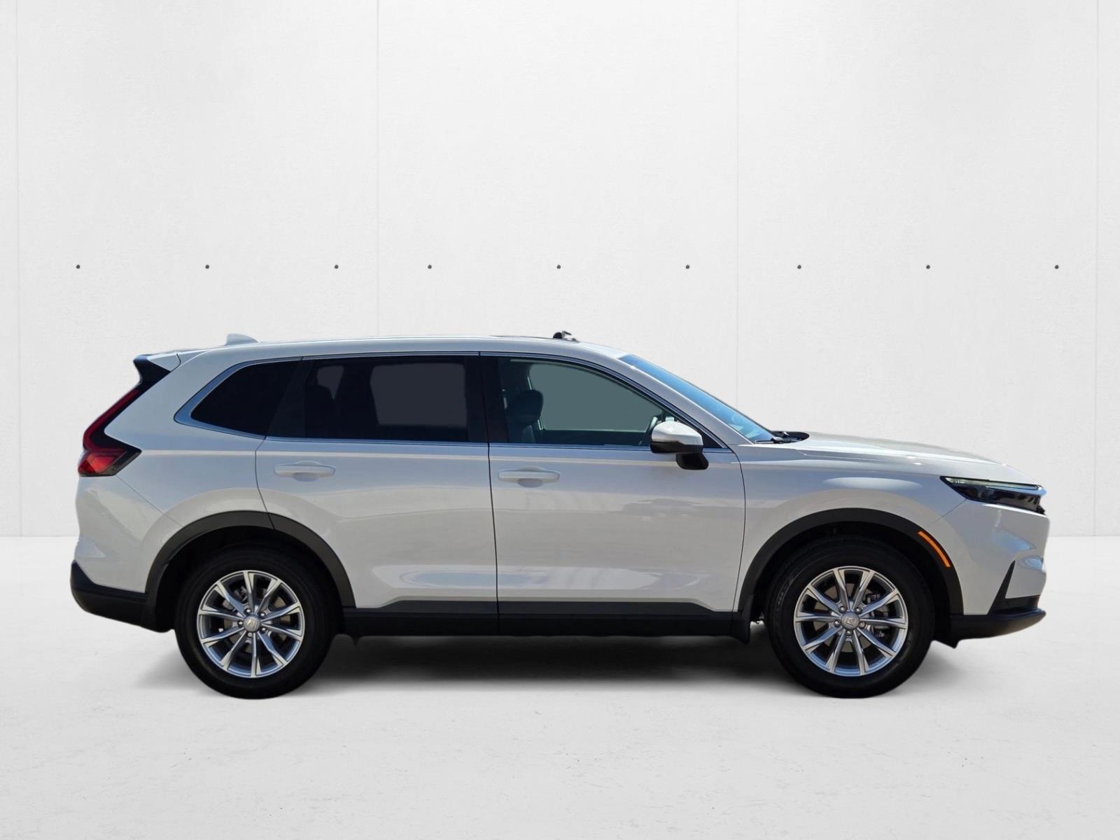 2025 Honda CR-V EX-L photo 4