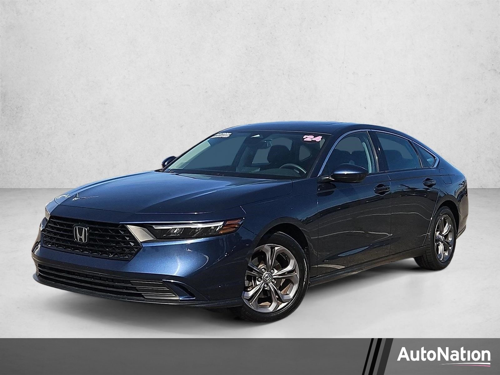 2024 Honda Accord 1.5T EX CVT's photo