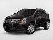CADILLAC SRX