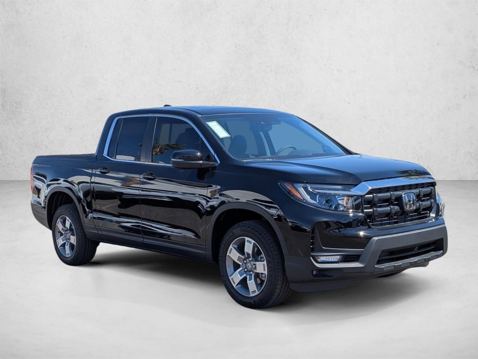 2026 Honda Ridgeline RTL - Photo 7