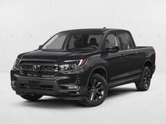 2026 Honda Ridgeline Sport Truck Crew Cab