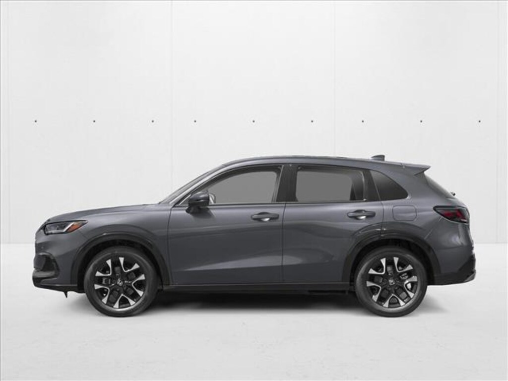 New 2026 Honda HR-V EX-L SUV