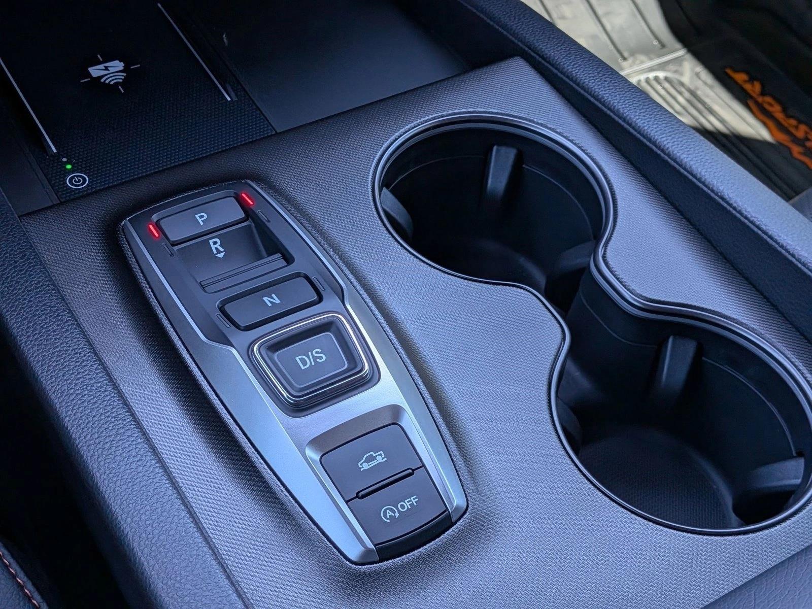2026 Honda Ridgeline TrailSport - Photo 18