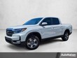  Honda Ridgeline