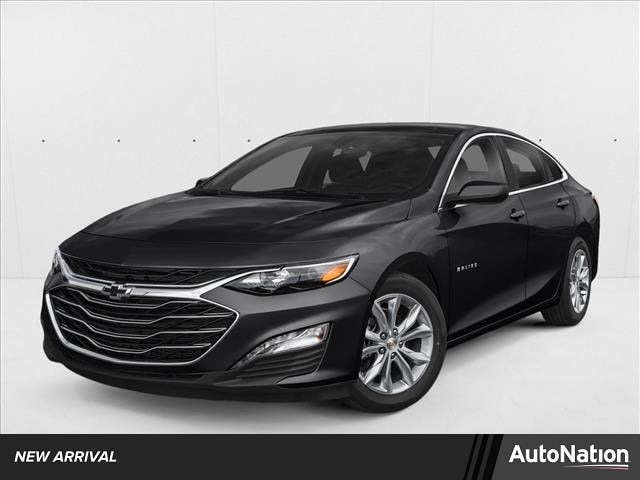 2023 Chevrolet Malibu 1LT's photo