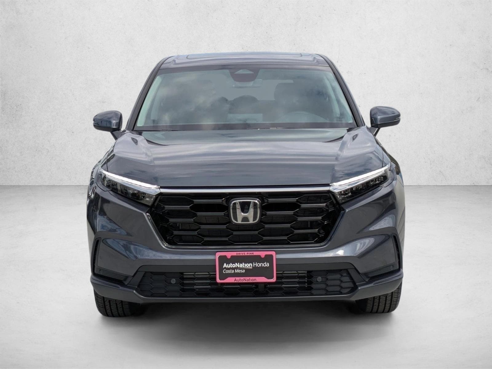 2026 Honda CR-V EX-L - Photo 6